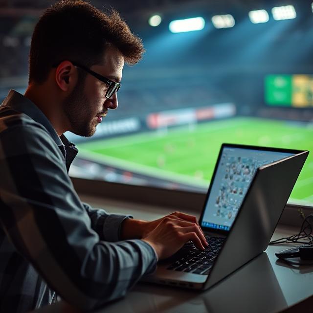 🧠 How Deep Soccer Uses AI to Improve Football Predictions