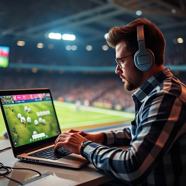 🧠 Cómo Deep Soccer Usa la IA para Mejorar las Predicciones de Fútbol