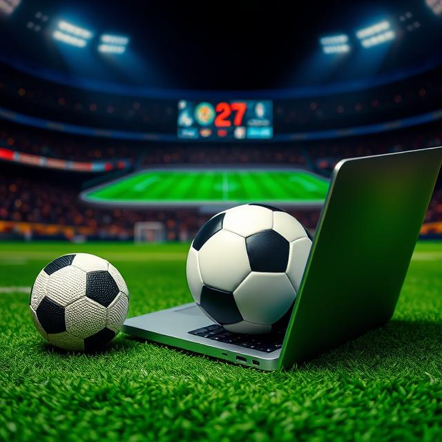 Deep Soccer: Tu Herramienta Definitiva para Predecir Partidos de Fútbol